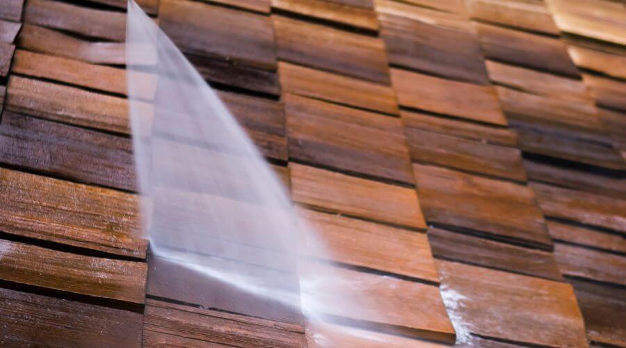 Shingle Roofing in Groveland, FL