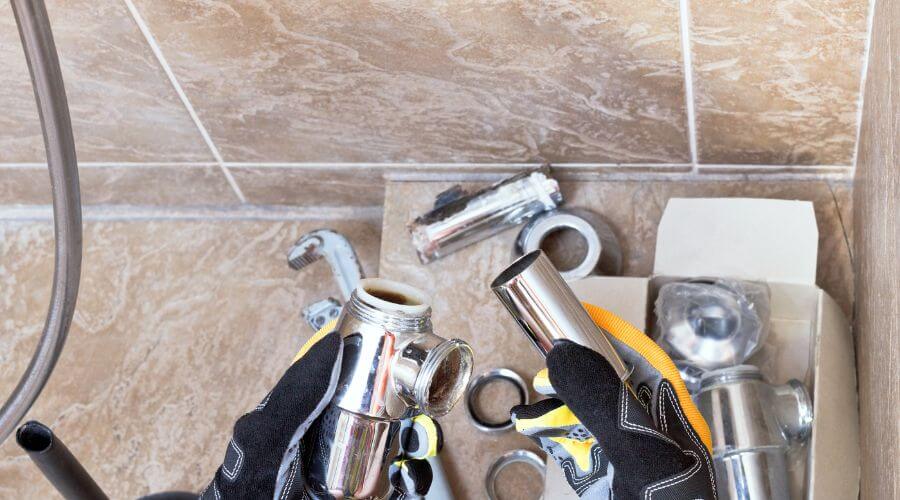 Professional residential roofers in Groveland, FL